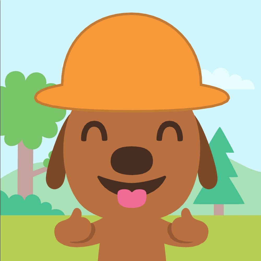 Meet your Posher, !               amy